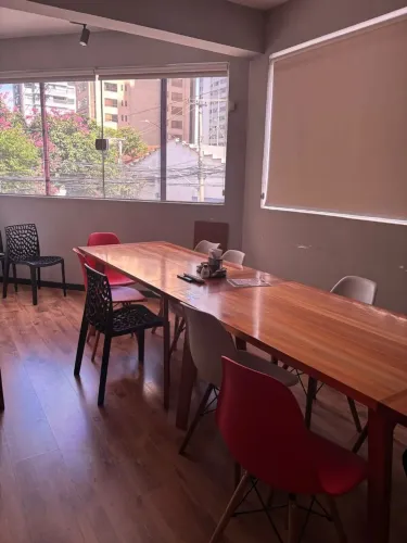 Mesa para escritório