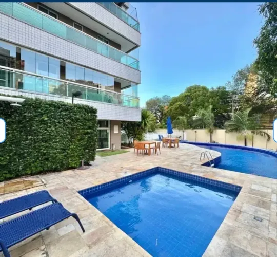 Apartamento Para alugar Direto com Proprietário Helbor Trend Santos Dumond 22 andar