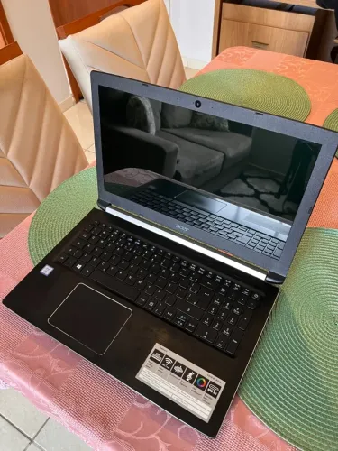 Notebook i5 8gb ram ssd 1tb