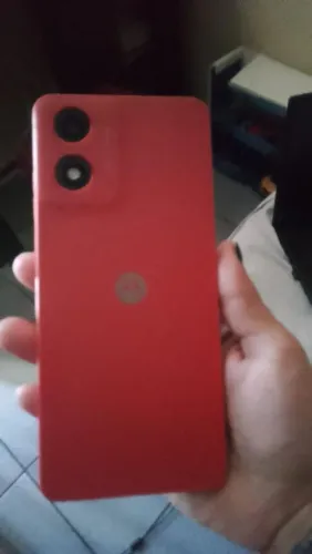 Celular semi-novo MotoG 13