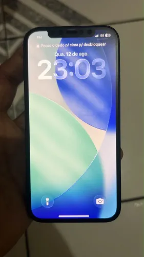 iPhone 12