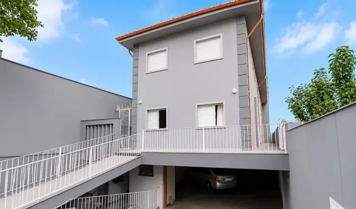 APARTAMENTO PARA LOCAÇÃO NA MOOCA | 1 DORMITÓRIO | COM VAGA | PERTO DO METRÔ | ACEITA PET