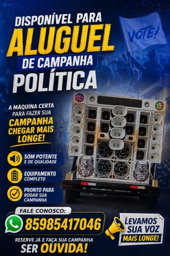 Paredão de som