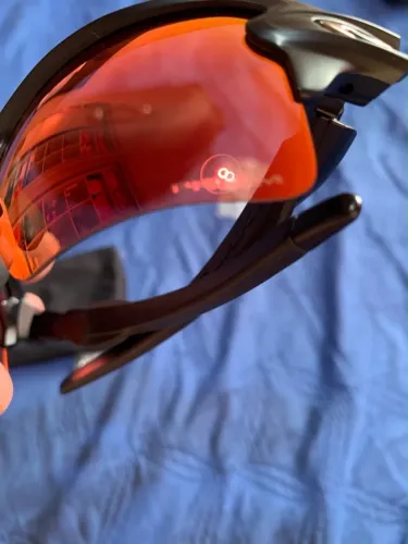 Óculos da Oakley