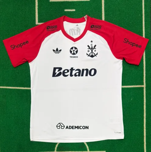 Camisa adidas do flamengo pré-jogo