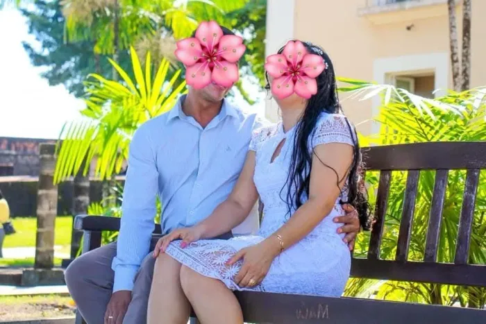 Trajes para casamento no civil ou pre-weding