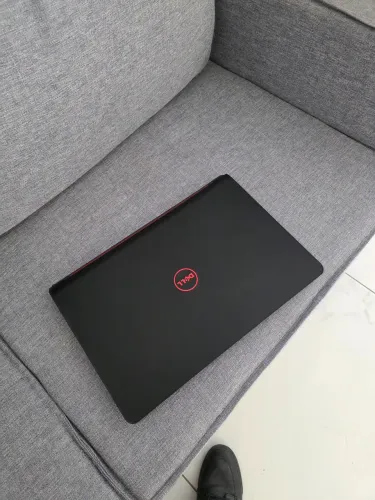 Notebook Gamer Dell 7559