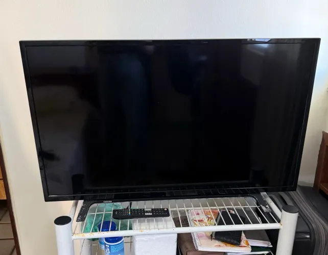 Tv 40? Semp Toshiba 