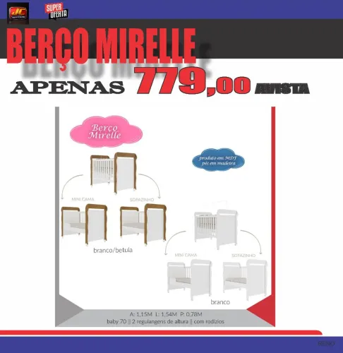 Berço 