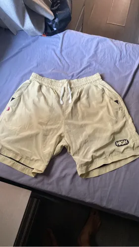 Shorts High Company Original 