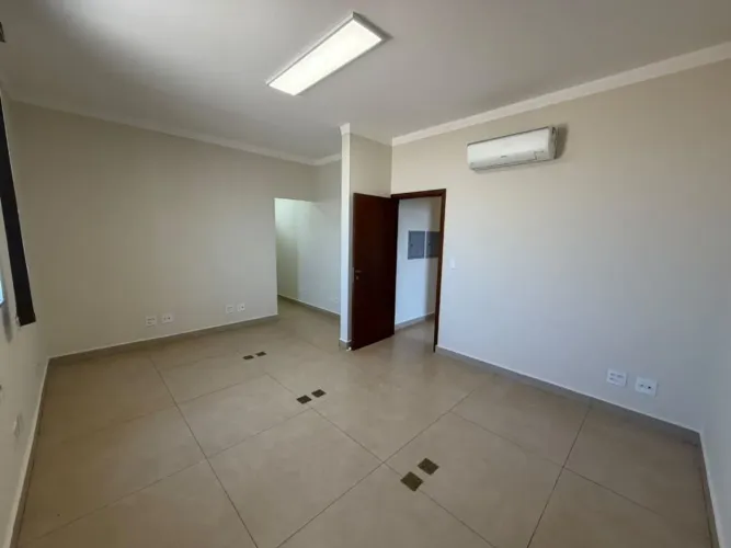 Casa para alugar, 218 m²- Ribeirânia - Ribeirão Preto/SP