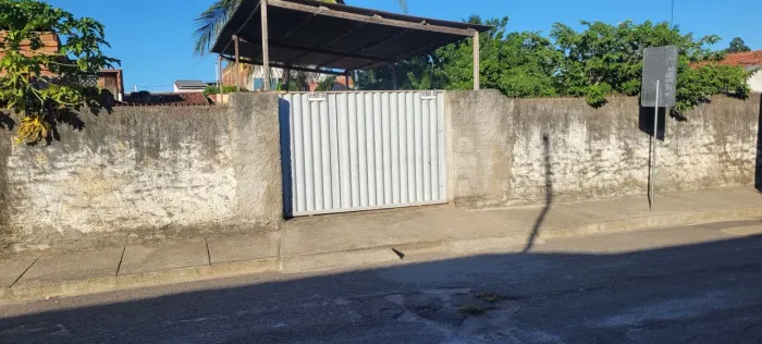 Terreno no cidade praia ,próximo ao mercadinho potiguar,rua calçada,venha fazer uma visita