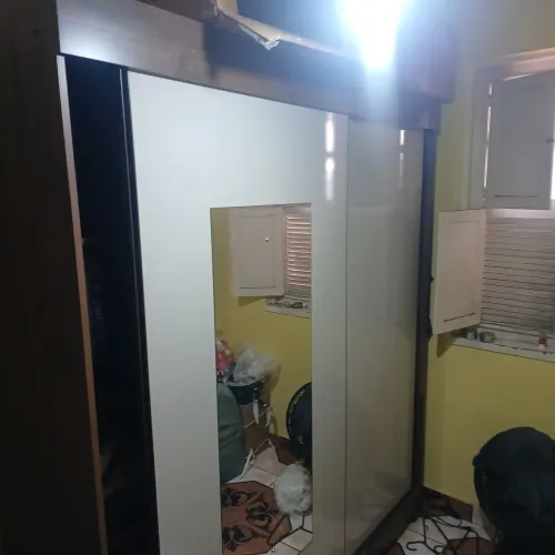 Guarda roupa