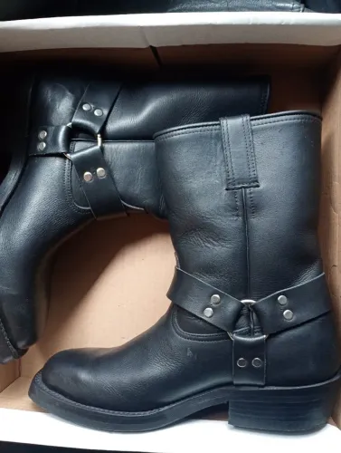 Bota harness