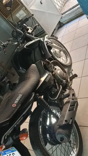Factor 125cc 
