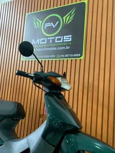 HONDA C 100 BIZ ES 2004/2004