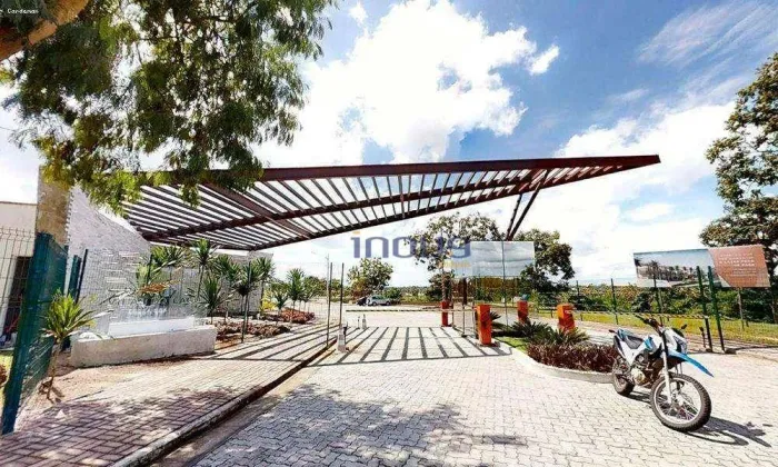 Terreno à venda, 300 m² por R$ 155.000,00 - Lagoa Redonda - Fortaleza/CE