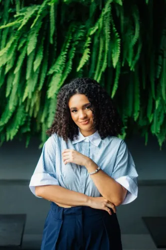 Ensaio Fotográfico Feminino em João Pessoa | R$ 150