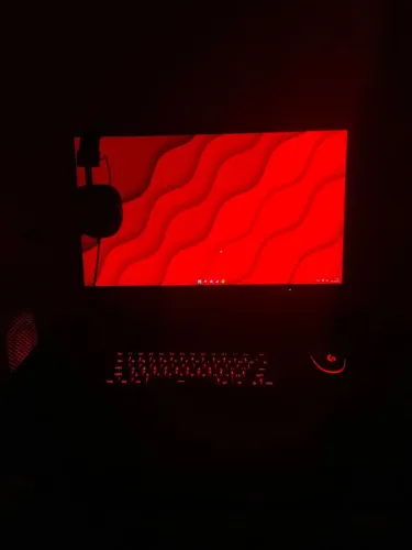 Pc Gamer - Perfeito para jogos e estudos.