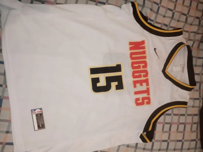 REGATAS DE BASQUETE