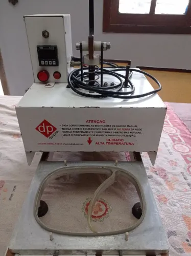 Seladora de Embalagens Delpak Delpack 