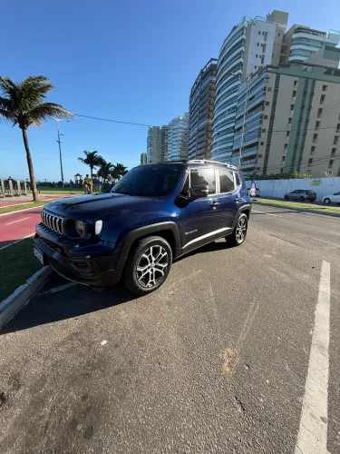 Jeep Renegade Long. T270 1.3 TB 4X2 Flex Aut. 2023