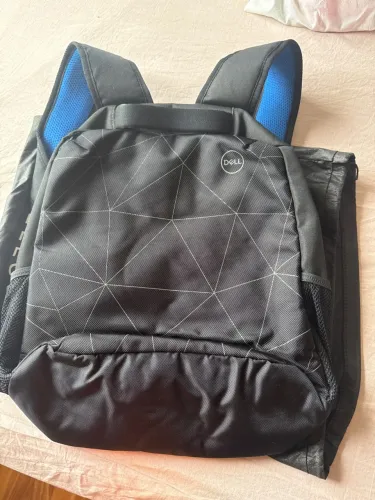 Mochila notebook Dell 