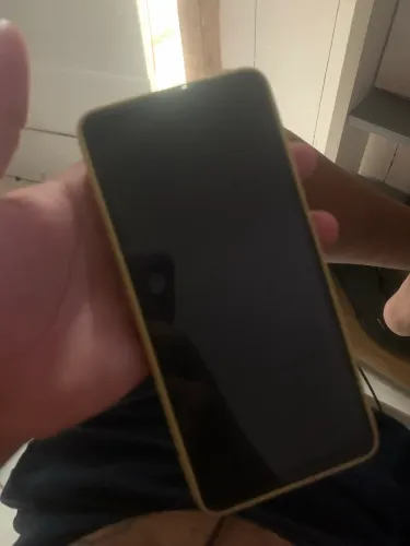 Dois celulares com problema 