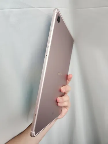 Galaxy Tab S6 Lite 64GB / 4GB RAM + CASE e Carregador  ESTADO DE NOVO!