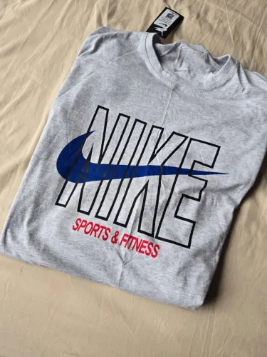 Camiseta Nike, TAMANHO G