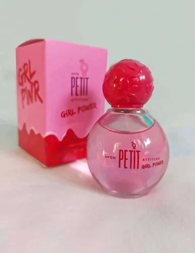 Pet Avon 