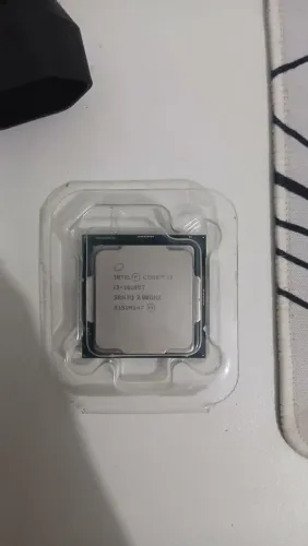 Processador Intel Core i3-10100T ? 10ª Geração