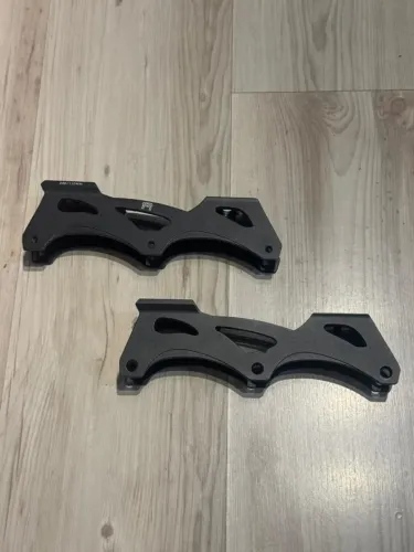 Base para Patins 110mm - Modelo FR