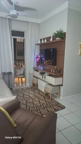 Imóvel para venda com 100 metros quadrados com 3 quartos em Jardim Camburi - Vitória - ES