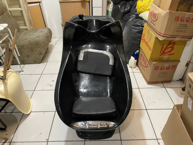 Lavatório para Cabeleireiro