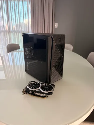 Pc gamer top