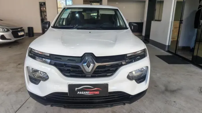 Renault Kwid 1.0 Zen 2023