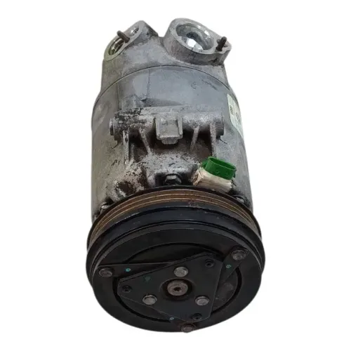 Compressor do Ar Volkswagen Fox Gol 1.0 1.6 8V 2009 a 2018 5U0820803 Original