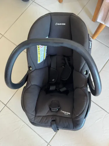 Bebê Conforto Maxi Cosi