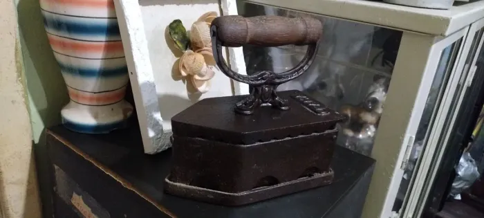 Antiguidade