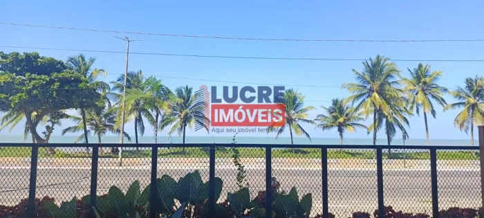 Apartamento novo em Intermares - 79M² Locação