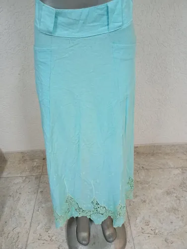 Saia longa
