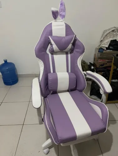 Cadeira gamer
