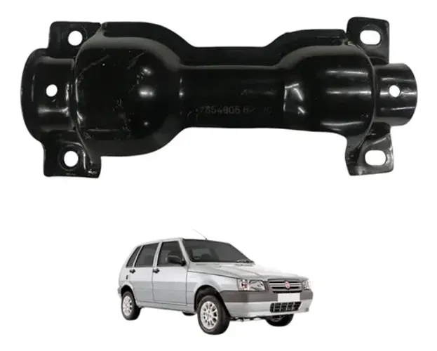 Suporte Setor Direcao Fiat Uno 2006 2007 2008 2009 2010 2011