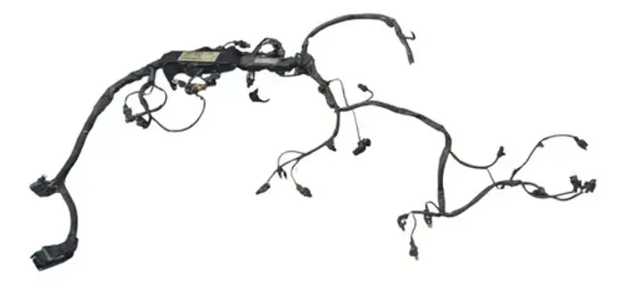 Chicote de injeção Mercedes A200 1.6T 2014 2015