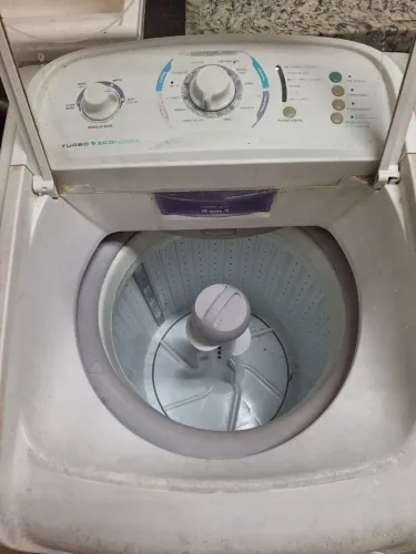 Máquina de lavar Electrolux 10kg