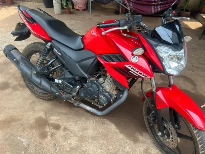 Vendo Agio de uma faze 150