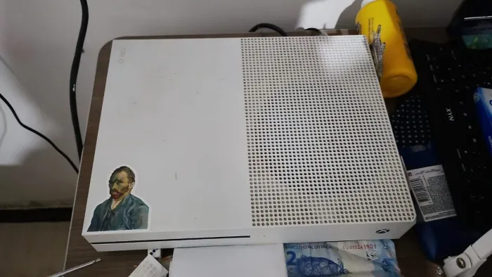 Xbox