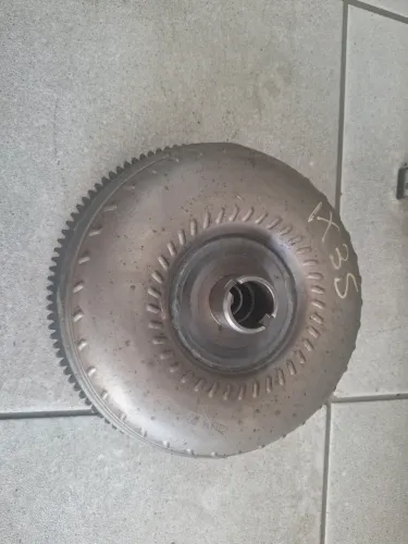 Conversor de Torque IX35 usado ,temos motor tbem.