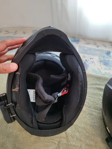 Capacete 